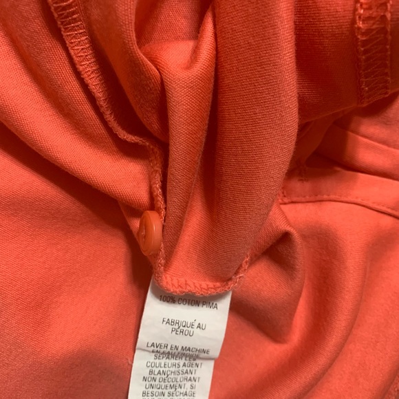 LL Bean Men’s Polo Shirt - Picture 7 of 8